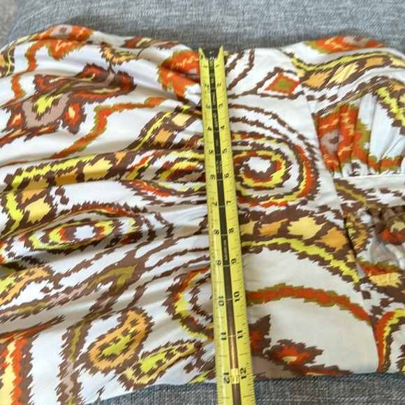 Guess colorful dress - Picture 4 of 8